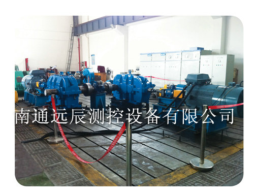 左鍵放大,右鍵縮小 電力測功機(jī)
